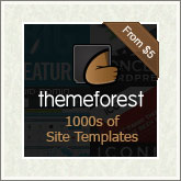 ThemeForest